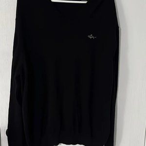 Greg Norman V Neck Sweater